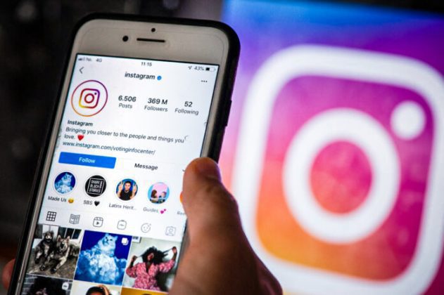 Como Identificar Dono De Perfil Falso No Instagram Academia Da Not cias