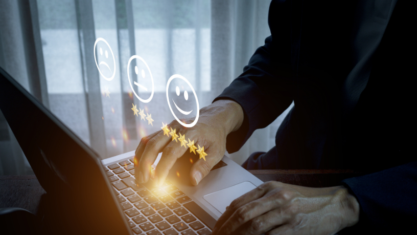 A Saftec Digital revela os cinco erros mais perigosos para a reputação da sua empresa na internet