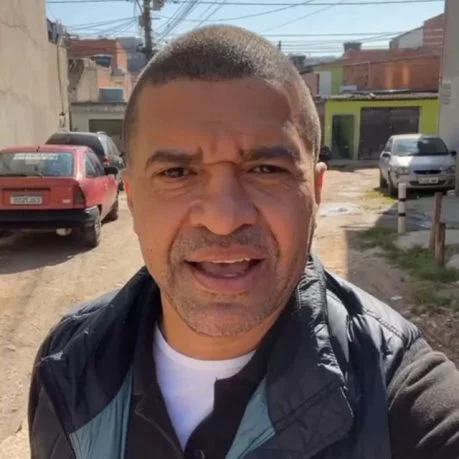 Renan da Mata