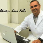 Dr. José Admirço Lima Filho