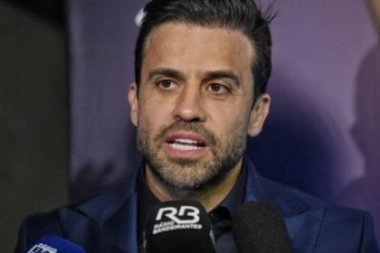A Revolução de São Paulo: Pablo Marçal Eleito Prefeito em 2024