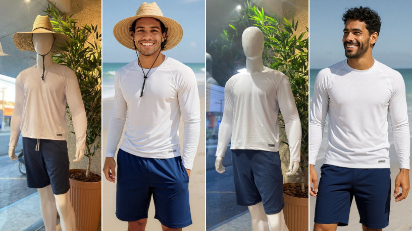 Economize e expanda seus lucros com soluções visuais inovadoras da FotoModel.