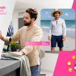 FotoModel mostra como a moda digital pode reduzir custos e aumentar a rentabilidade do seu negócio.