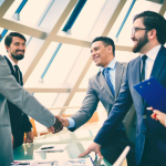 Antônio Fernando Ribeiro Pereira destaca como alianças estratégicas fortalecem o valor público e ampliam o alcance das políticas inovadoras.