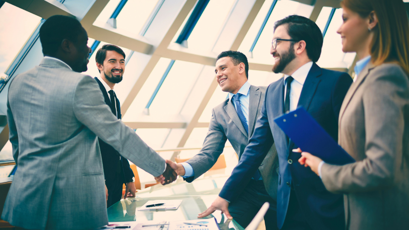 Antônio Fernando Ribeiro Pereira destaca como alianças estratégicas fortalecem o valor público e ampliam o alcance das políticas inovadoras.