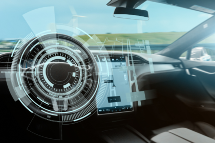 Sérgio Bento De Araújo explica como a inteligência artificial está a transformar os carros autónomos em sinónimo de segurança e eficiência.