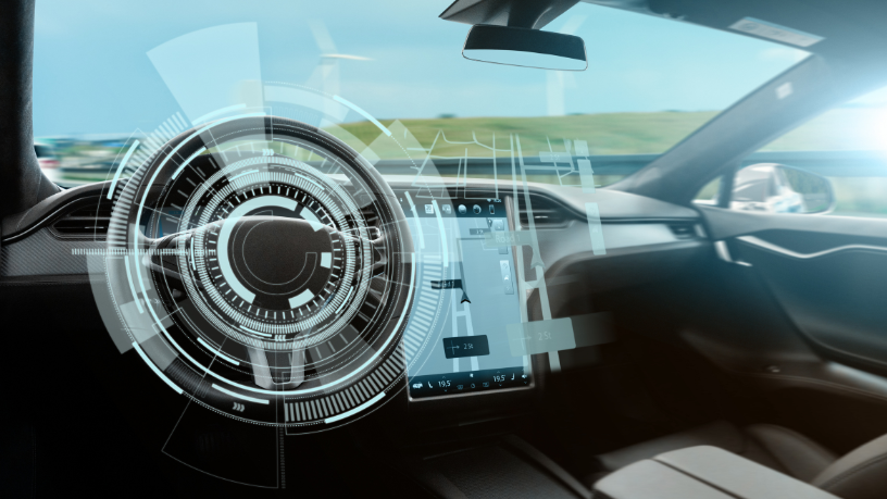 Sérgio Bento De Araújo explica como a inteligência artificial está a transformar os carros autónomos em sinónimo de segurança e eficiência.