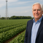 Aldo Vendramin mostra como o acesso a dados públicos transforma a gestão rural e orienta decisões estratégicas.