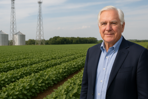 Aldo Vendramin mostra como o acesso a dados públicos transforma a gestão rural e orienta decisões estratégicas.