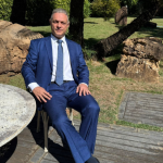 Leonardo Manzan apresenta soluções jurídicas para prevenir litígios no comércio de emissões e exportações sustentáveis.