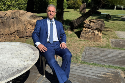 Leonardo Manzan apresenta soluções jurídicas para prevenir litígios no comércio de emissões e exportações sustentáveis.