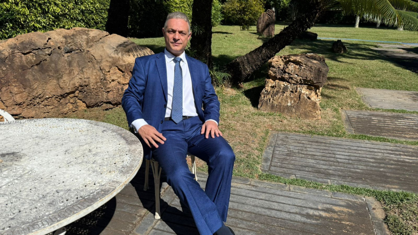 Leonardo Manzan apresenta soluções jurídicas para prevenir litígios no comércio de emissões e exportações sustentáveis.