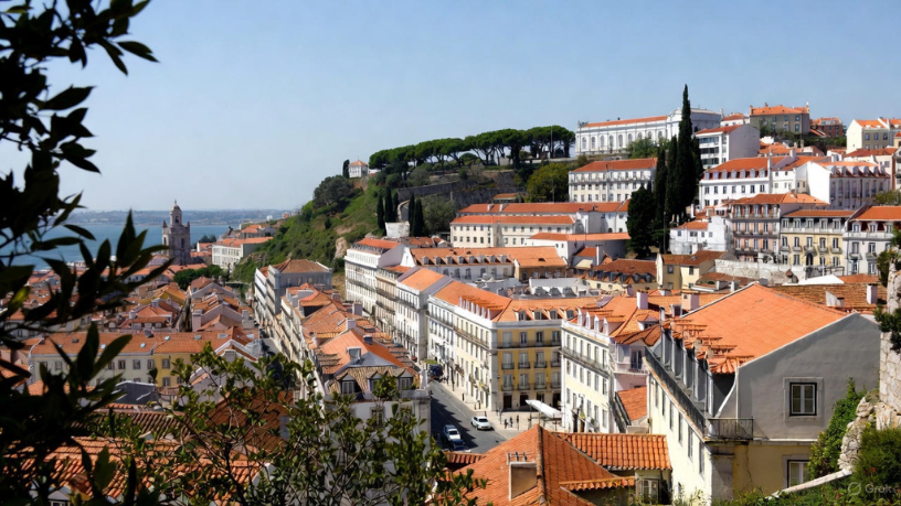 A aventura urbana em Lisboa combina cultura e modernidade em cada esquina, destaca Leonardo Rocha de Almeida Abreu.