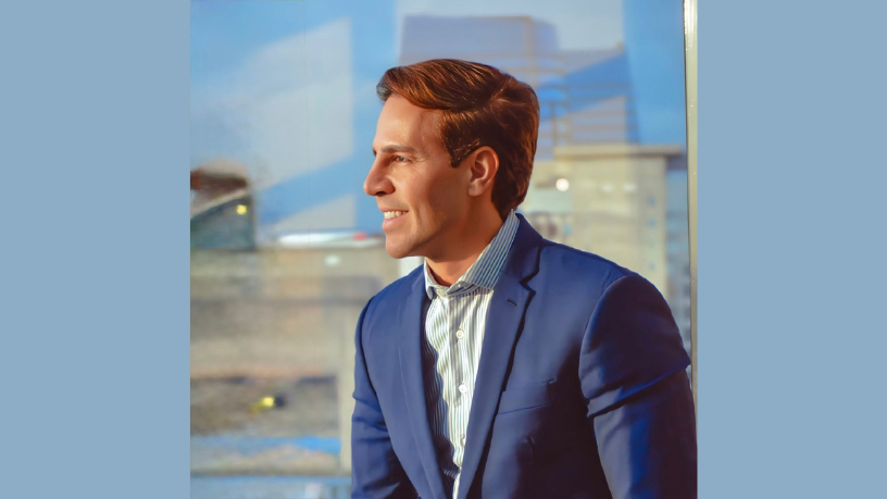 Ian dos Anjos Cunha revela como ser um empreendedor antifrágil e transformar crises em oportunidades de crescimento.