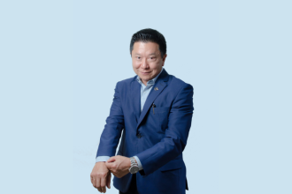 Milton Seigi Hayashi mostra que o segredo de um resultado natural está no olhar técnico e na sutileza.