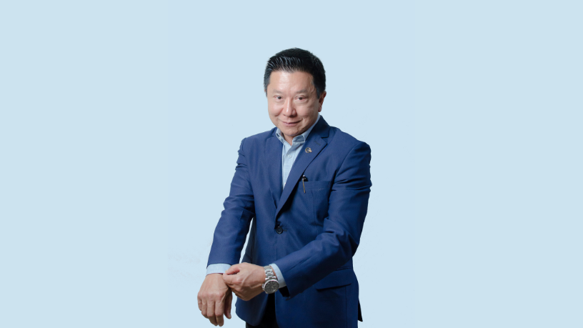 Milton Seigi Hayashi mostra que o segredo de um resultado natural está no olhar técnico e na sutileza.