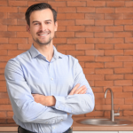 Disciplina como base de resultados consistentes no mercado imobiliário com Alex Nabuco dos Santos.