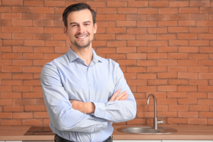 Disciplina como base de resultados consistentes no mercado imobiliário com Alex Nabuco dos Santos.