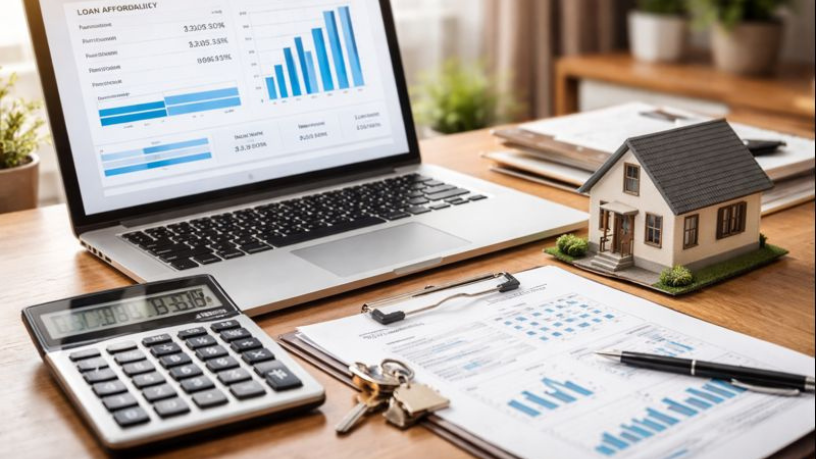 Francisco Lucena Imóveis explica como a simulação de financiamento imobiliário ajuda a definir o limite real.