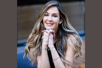 Pamela Magalhães compartilha aprendizados valiosos sobre relações afetivas em publicação da Non Stop.