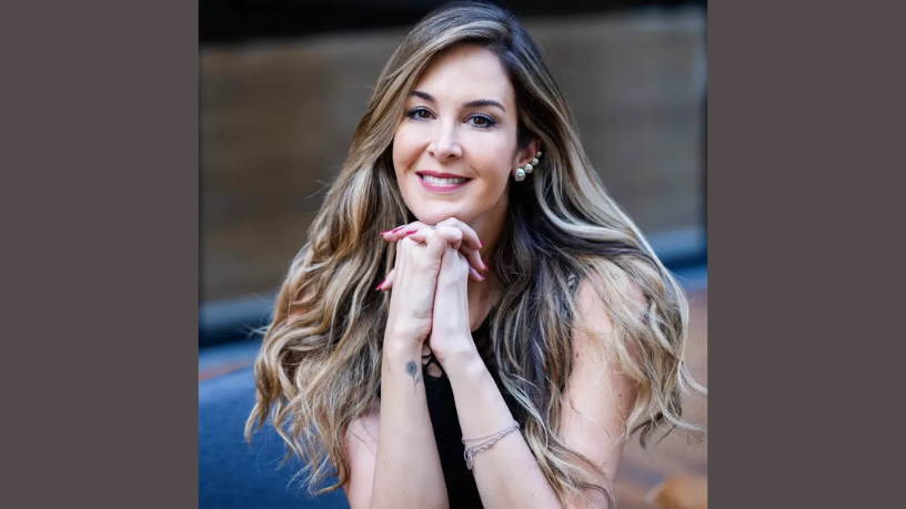 Pamela Magalhães compartilha aprendizados valiosos sobre relações afetivas em publicação da Non Stop.