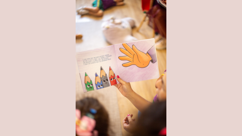 Na era da transformação digital e pedagógica, a Sigma Educação e Tecnologia Ltda mostra por que inovar é vital para fortalecer o aprendizado e preparar alunos para novos desafios.