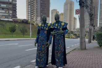 Créditos Divulgação