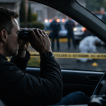 A engrenagem invisível da proteção institucional envolve checagens, rotas e coordenação estratégica, destaca Ernesto Kenji Igarashi.