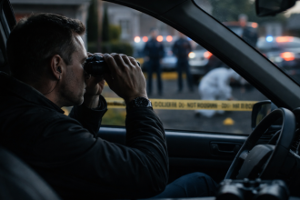 A engrenagem invisível da proteção institucional envolve checagens, rotas e coordenação estratégica, destaca Ernesto Kenji Igarashi.