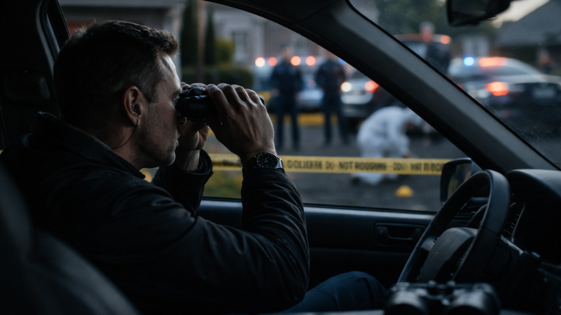 A engrenagem invisível da proteção institucional envolve checagens, rotas e coordenação estratégica, destaca Ernesto Kenji Igarashi.