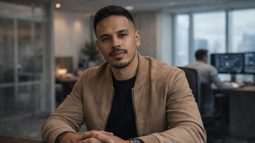 Richard Lucas Da Silva Miranda