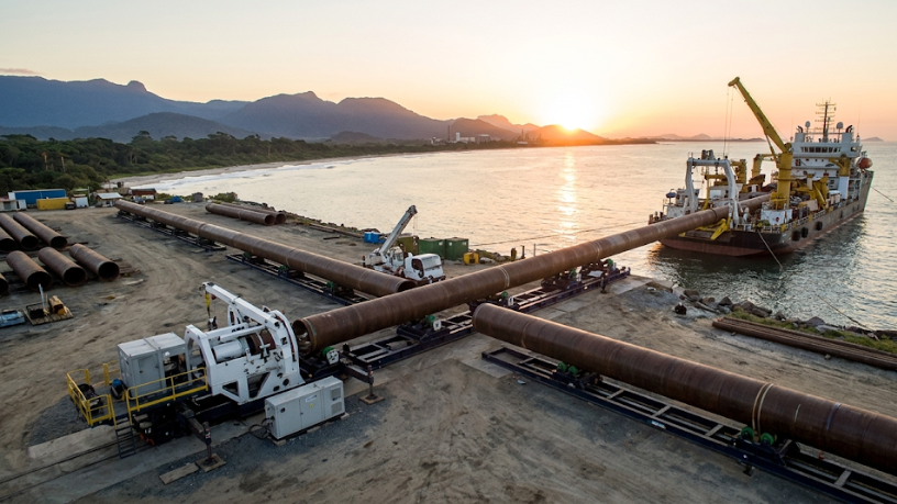 Paulo Roberto Gomes Fernandes