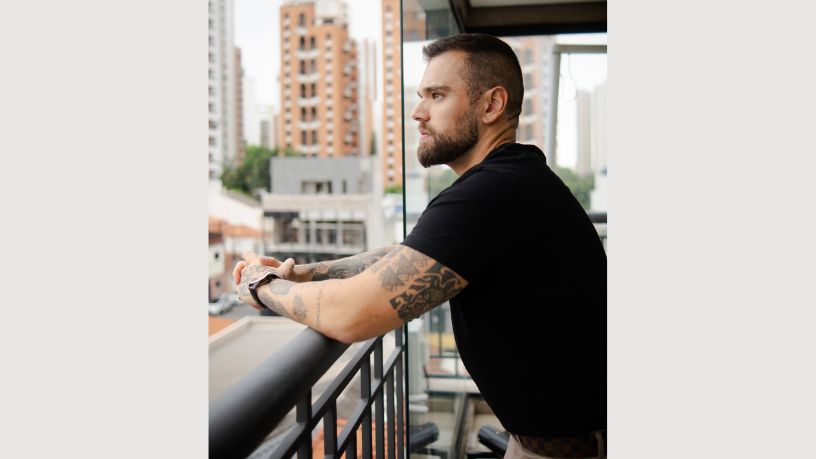 Lucas Peralles
