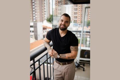Lucas Peralles