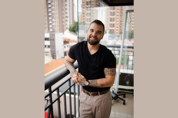 Lucas Peralles