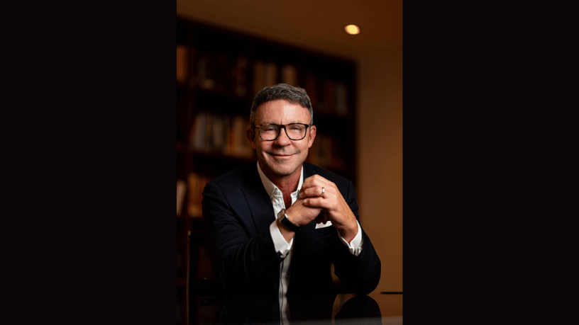 Daniel Gerber